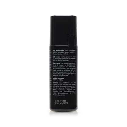 Lakota arthritis roll on pain relief product photo