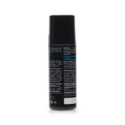 Lakota back pain roll on product photo