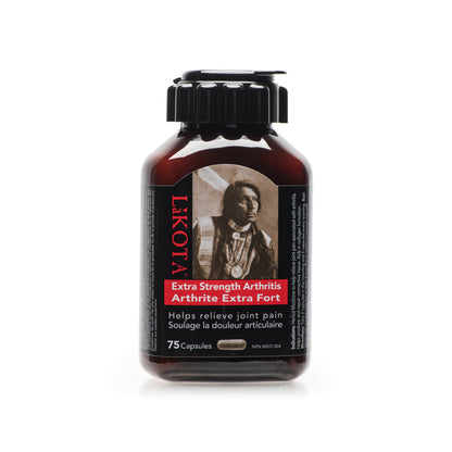 Lakota lakota extra strength arthritis product photo