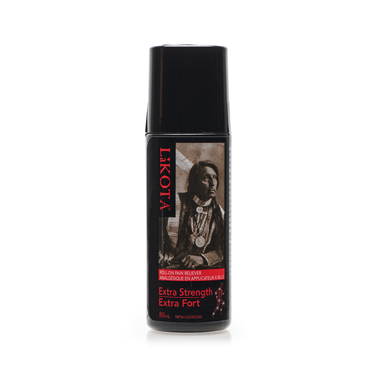 Lakota lakota extra strength roll on product photo