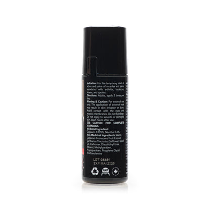 Lakota lakota extra strength roll on product photo