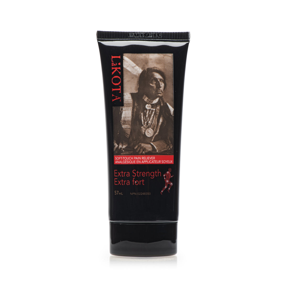 Lakota topical extra strength soft touch product photo