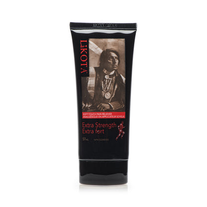 Lakota topical extra strength soft touch product photo