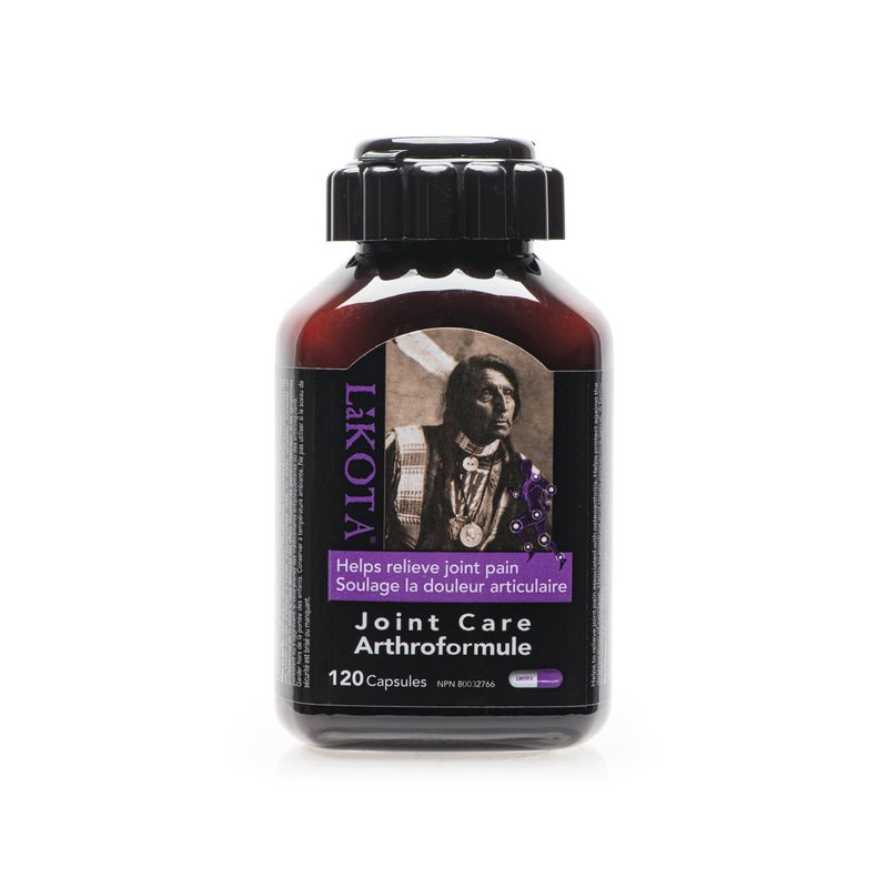 Joint Care Formula 120 capsules