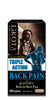 Triple Action Back Pain Back Pain Lakota 
